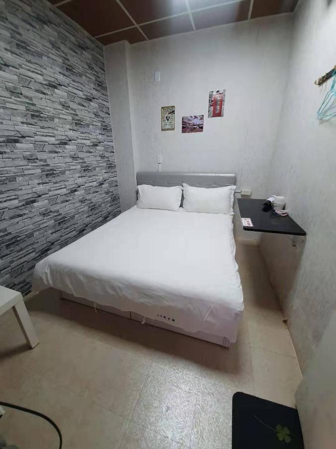 無名吾名 טאיצ'ונג מראה חיצוני תמונה